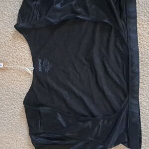 3X   SKIMS BARELY THERE SHINE OPEN BUST SHAPEWEAR